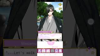 SLBP Event Stories   Masamune  Fated Meetings Epilogue [upl. by Constantia]