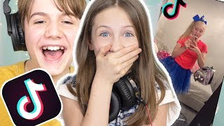 2019 Funny Tik Tok Review Compilation [upl. by Giarc26]