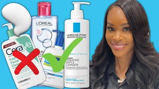 how to choose the right cleanser for your skin [upl. by Mackenie558]