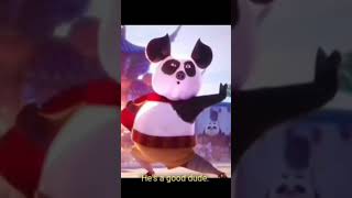 Kung Fu Panda 4 Mr Beast [upl. by Yecram350]