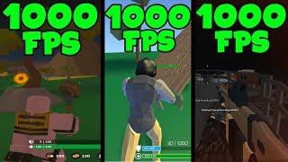 HOW TO INSTALL ROBLOX FPS UNLOCKER 1000 FPS [upl. by Ethelda]