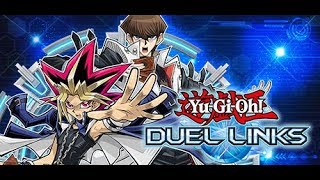 Anti Meta SHARKS KC Cup DLv MAX YuGiOh Duel Links [upl. by Brandea277]