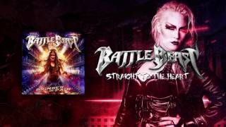 BATTLE BEAST  Straight To The Heart OFFICIAL AUDIO [upl. by Lebna]