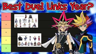 YuGiOh DUEL LINKS  Part 1  How to Unlock SEVENS World and RUSH DUEL EN [upl. by Bradshaw746]