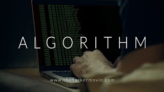 ALGORITHM Trailer [upl. by Natsirc790]