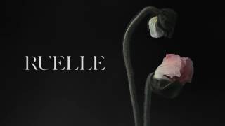 Ruelle  Secrets and Lies Official Audio [upl. by Vaclav392]