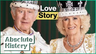 The Unhinged Love Affair Of King Charles III amp Queen Camilla [upl. by Nolrev]