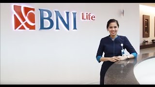 Profile Bancassurance Specialist BAS BNI Life [upl. by Victory]