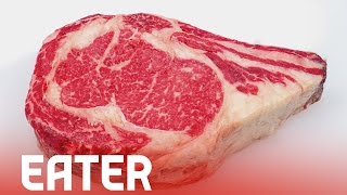 Steak Cuts Explained [upl. by Willyt]