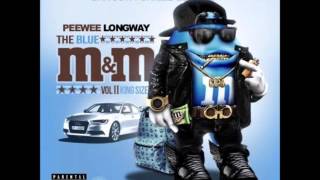 Peewee LongWay  Chasing [upl. by Binetta]