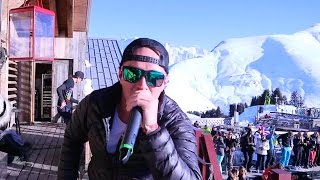 So much ApresSki  Vlog 016 [upl. by Ku676]