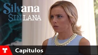 Silvana Sin Lana  Capítulo 111  Telemundo [upl. by Yhprum974]