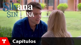 Silvana Sin Lana  Capítulo 42  Telemundo Novelas [upl. by Au155]