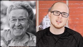 Corrie Ten Boom Forgives Nazi Guard [upl. by Kho363]