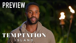 Temptation Island  On Season 1 Episode 8 Of Temptation Island  on USA Network [upl. by Lorri32]