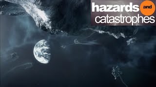 Comet The Impact 12  Full Documentary [upl. by Oznohpla273]