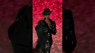 NeYo Performing So Sick [upl. by Dorinda]