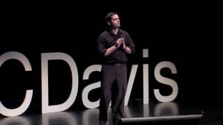 The Beauty and Power of Mathematics  William Tavernetti  TEDxUCDavis [upl. by Ahsuatal]