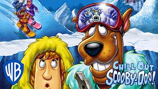 Chill Out ScoobyDoo  First 10 Minutes  WB Kids [upl. by Alleram138]