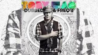 Tobymac  Lights Shine Bright feat Hollyn  Instrumental Backing Track [upl. by Fihsak]