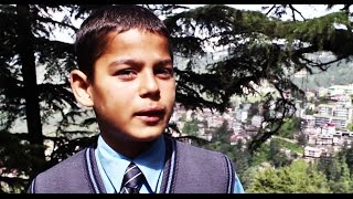 Far from home Indian boarding school prepares for life Learning World S5E04 23 [upl. by Cathyleen755]