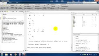 PID controller in MatLab and Simulink [upl. by Yeldahc]