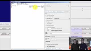 ELAN 67  Export your transcript to Word  VILA VIDEO TUTORIALS [upl. by Rifkin]