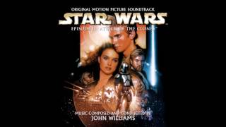 John Williams  Across The Stars HD [upl. by Moyer]