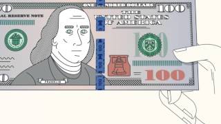 How to Authenticate US Currency [upl. by Alix]