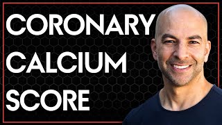 Coronary calcium score what it means and how to interpret your results AMA 5 [upl. by Eelanej803]