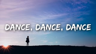 Astrid S  Dance Dance Dance Lyrics [upl. by Luahs]