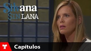 Silvana Sin Lana  Capítulo 65  Telemundo [upl. by Cirad]