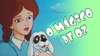 O Mágico de Oz [upl. by Yorke757]