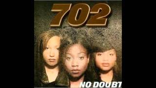 702  No Doubt [upl. by Airreis294]