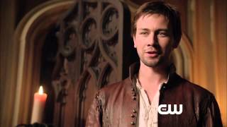 Reign 1x01 quotPilotquot Extended Promo [upl. by Nizam363]