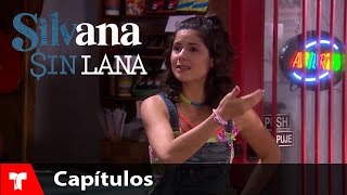 Silvana Sin Lana  Capítulo 103  Telemundo [upl. by Rotsen275]