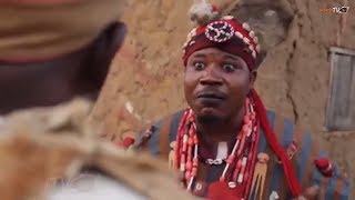 Balogun Ajaka 2 Yoruba Movie 2018 Now Showing On ApataTV [upl. by Namwen]