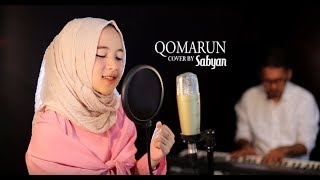 Qomarun  Mostafa Atef  Cover by Sabyan [upl. by Adiazteb]