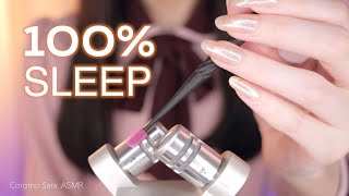 ASMR Best Ear Cleaning for 100 Guaranteed Sleep  2Hr No Talking [upl. by Spatola817]