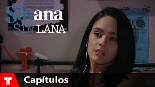 Silvana Sin Lana  Capítulo 102  Telemundo [upl. by Zeculon278]