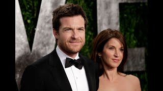 Jason Bateman Family Wife Kids Siblings Parents [upl. by Kolodgie]