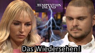 Das große Wiedersehen  Temptation Island 13 [upl. by Joby5]