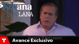 Silvana Sin Lana  Avance Exclusivo 118  Telemundo [upl. by Atteuqahc453]