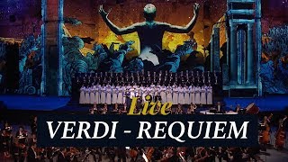 Verdi Messa Da Requiem FULL LENGTH [upl. by Ainitsirc]