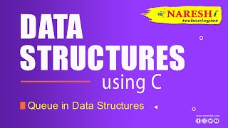 Queue  Data Structures Tutorial [upl. by Gerry]