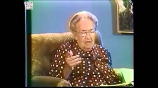 True Salvation amp Surrender  Corrie Ten Boom [upl. by Ativad]