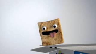 Cinnamon Toast Crunch High Dive YouTube [upl. by Legnaleugim]