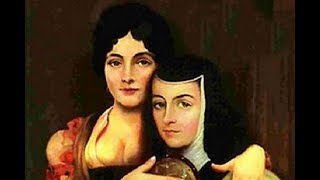 ¿Sor Juana Inés de la Cruz era lesbiana [upl. by Felton904]