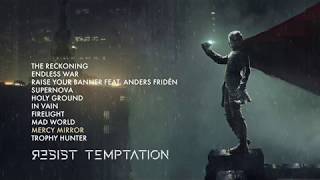 Within Temptation  RESIST Entire Album Player [upl. by Nanahs]