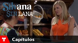 Silvana Sin Lana  Capítulo 70  Telemundo Novelas [upl. by Hoskinson]